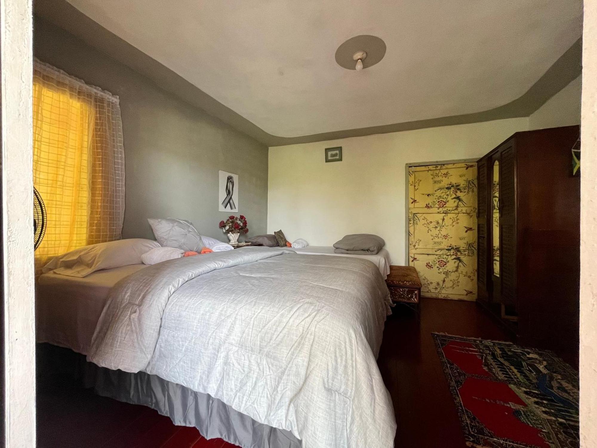 Nine Miles Cultural Hangouts And Tours Stepney Ngoại thất bức ảnh
