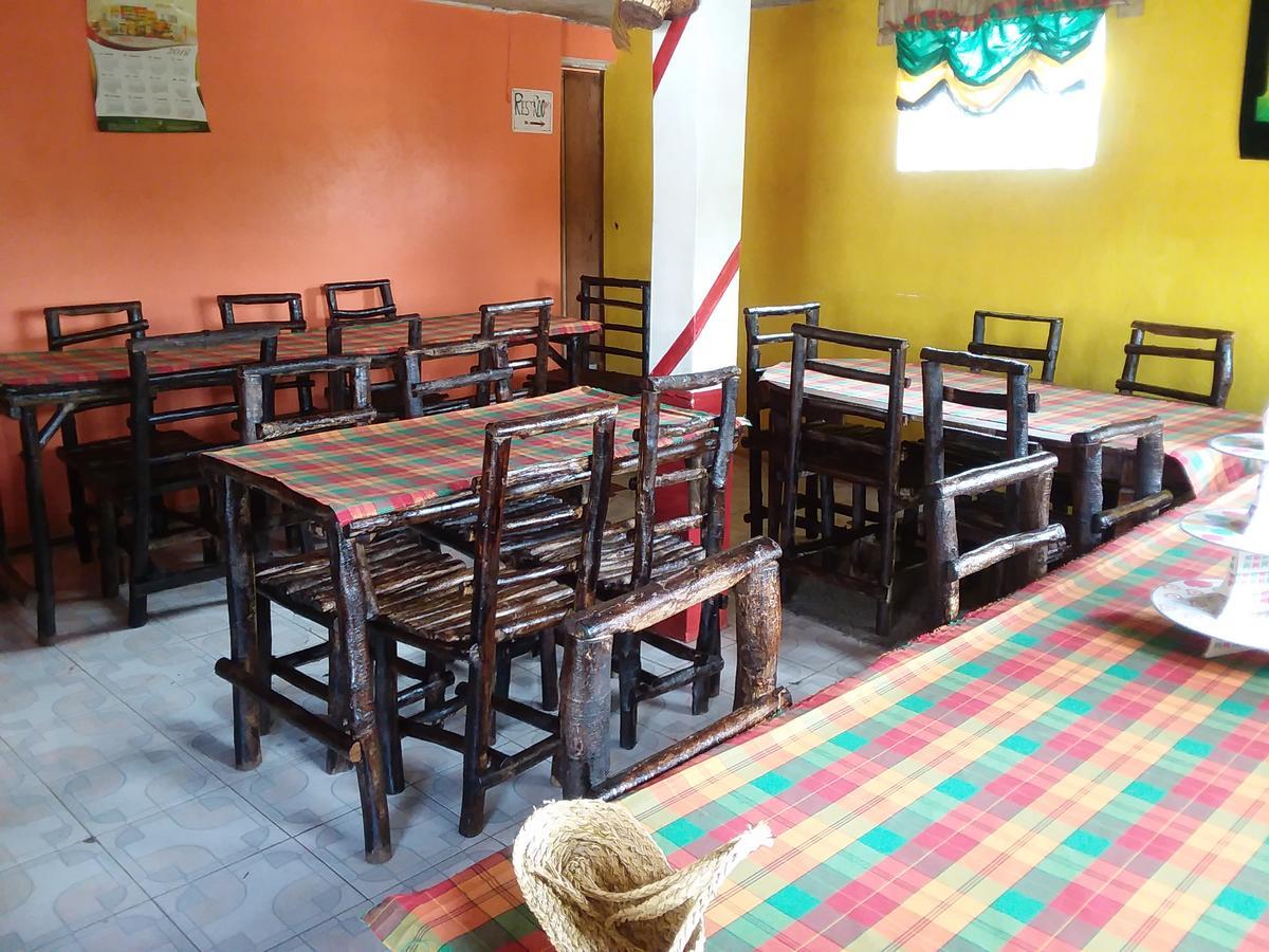 Nine Miles Cultural Hangouts And Tours Stepney Ngoại thất bức ảnh